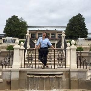 Meet your Posher, Amelia